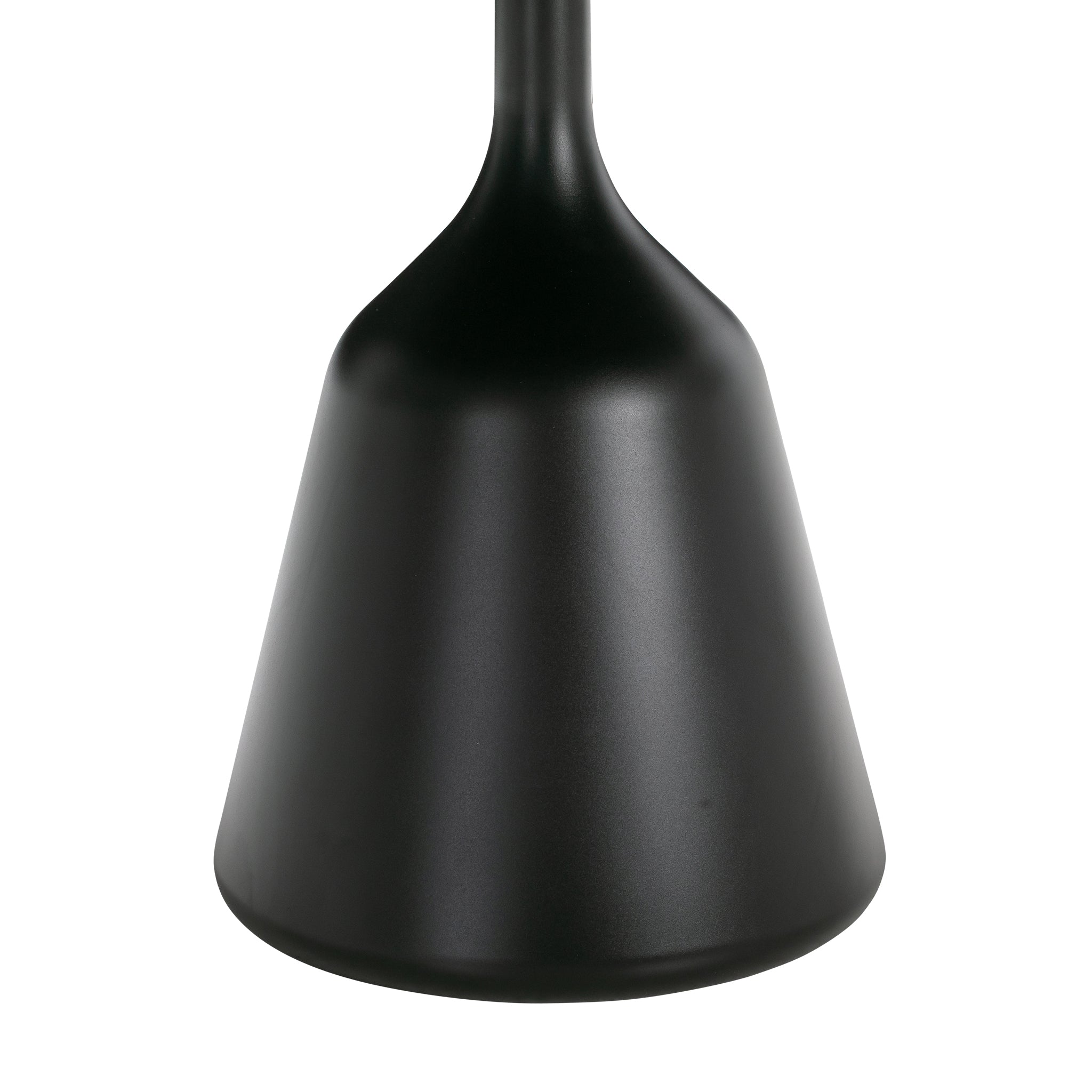 Table à manger ronde scandinave en stratifié avec surface anti-traces de doigts pour salle à manger