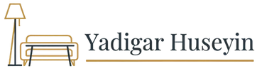 Yadigar Huseyin Logo v2